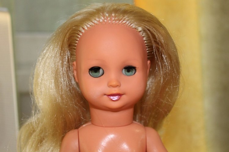 Долгое преображение Элизы