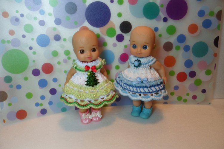 Даже маленьким принцессам нужны самые красивые платья | Бэйбики Даже маленьким принцессам нужны самые красивые платья (фото 5)