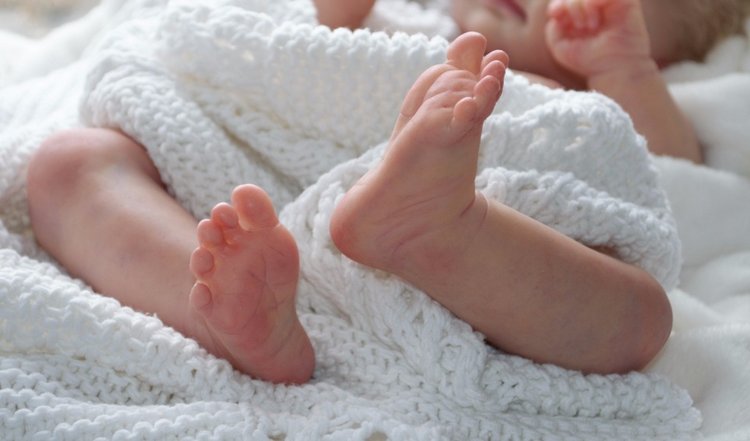 Эллис. Кукла реборн Ольги Коновниной (фото 9)