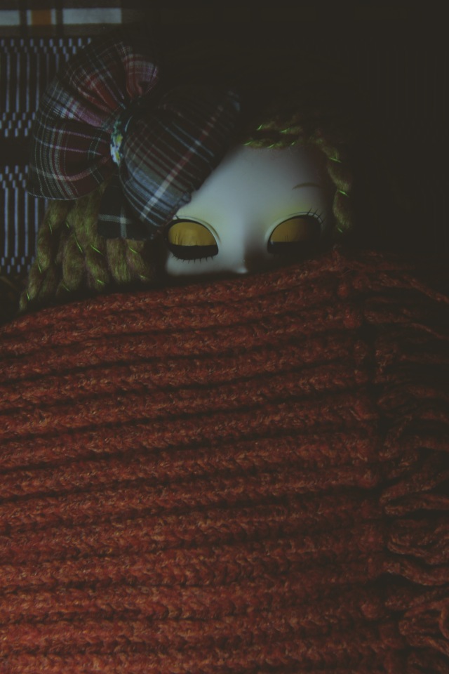 Немного об Амарри — Куклы Pullip (Пуллип) (фото 9)