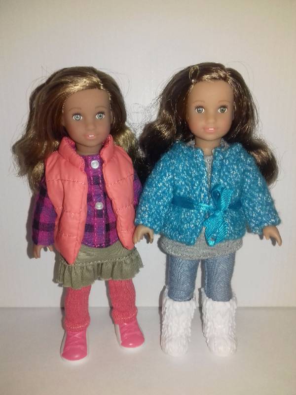 Обзор куклы Lori (Лори) London от Battat | Бэйбики Обзор куклы Lori (Лори) London от Battat