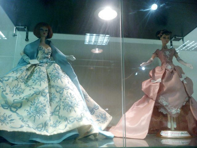 Выставка авторской куклы «Маленький принц». Иваново, 2017