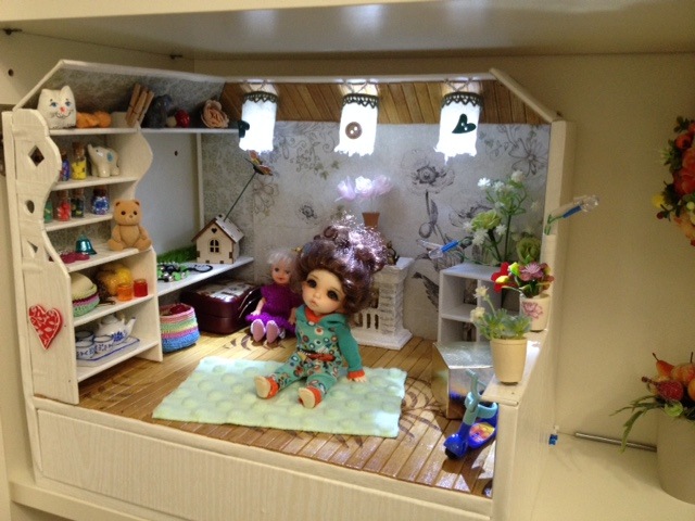 В поисках совершенства... Опять румбокс (фото 8)