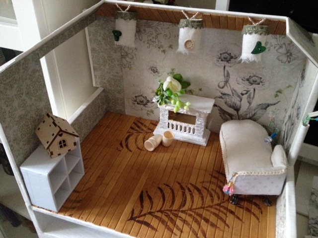 В поисках совершенства... Опять румбокс (фото 2)