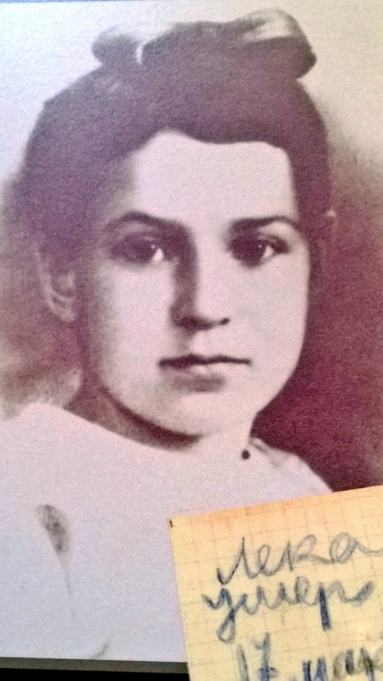 Я не участвую в войне — она участвует во мне