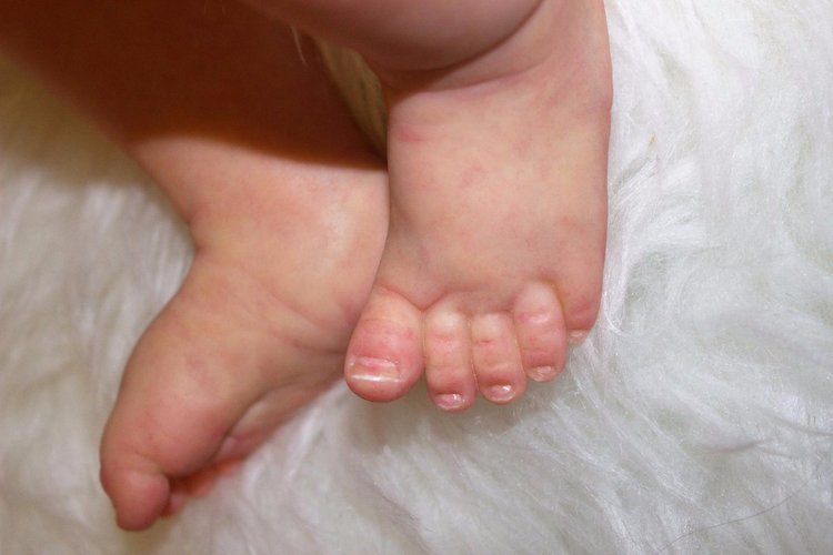 Малыш Penny, моя версия — Куклы Реборн (Reborn): работы мастеров