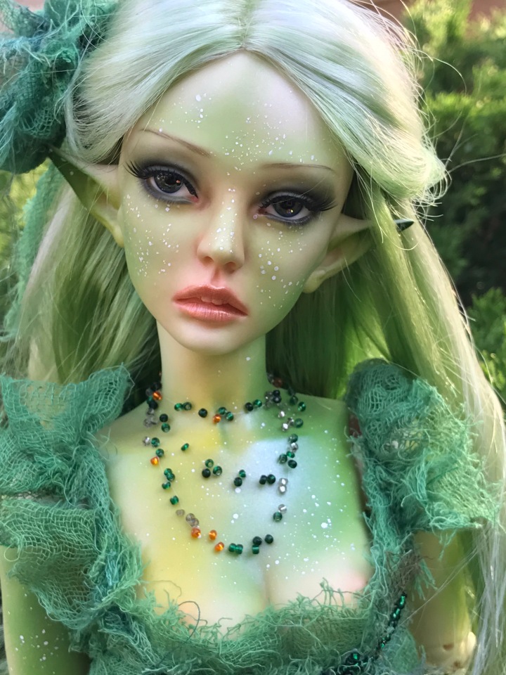 Эльфиня — Face (фото 5)