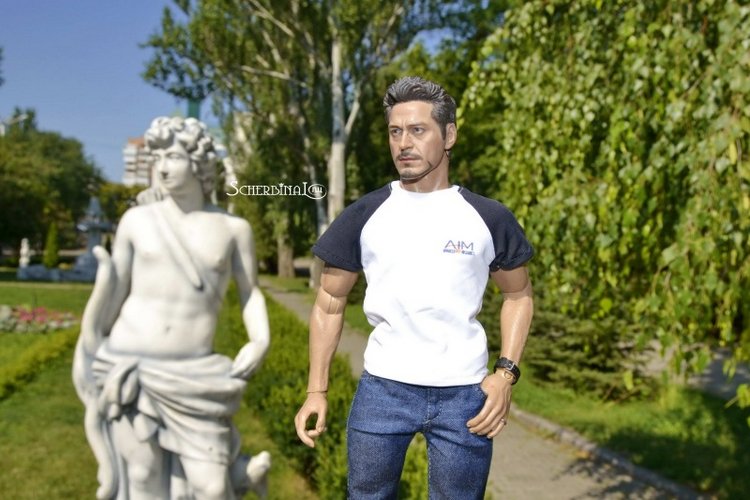 Санта-Барби. Всё идёт по плану (фото 5)