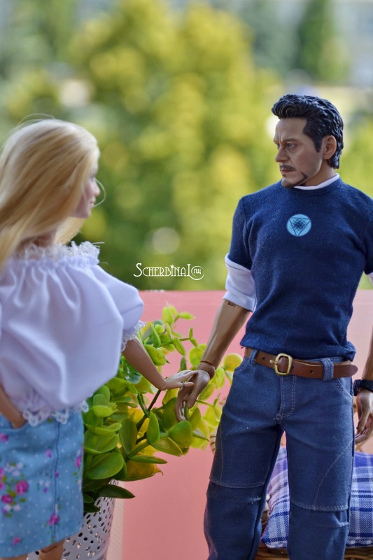 Санта-Барби. Последний день на её Титанике