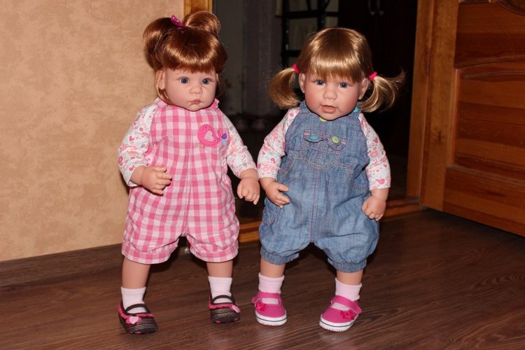 Сказочная девочка Алиса Classic Charm Lee Middleton doll