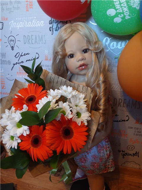 3 года на Бейбиках — Домашние коллекции кукол: фото собраний