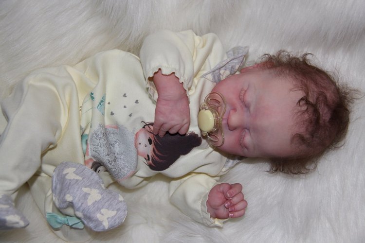 Моя любимая девочка Americus (фото 6)