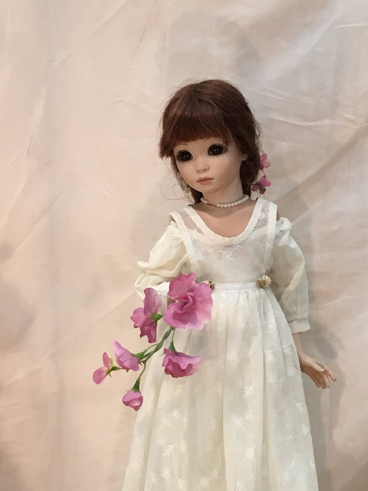 Выставка на Тишинке октябрь 2017 - очень много красоты!!! - часть3