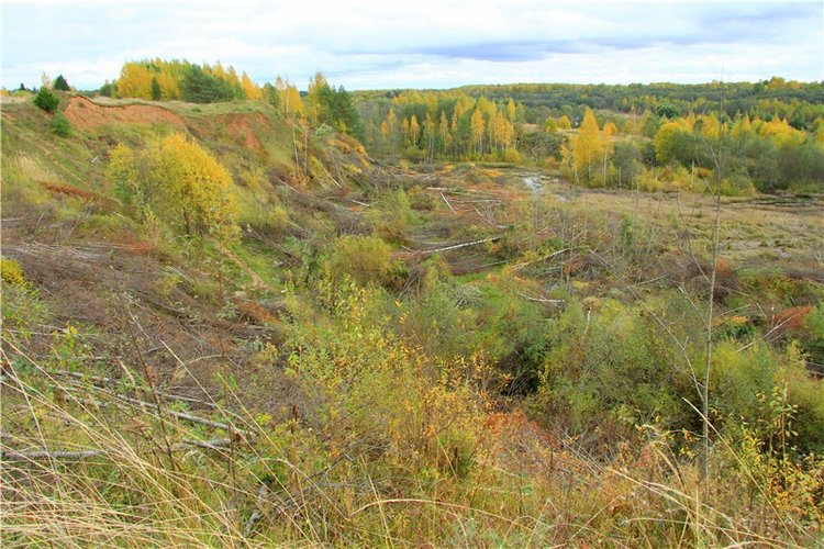 Тверской Водопад — Туризм и путешествия: фотоотчеты из поездок