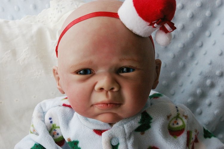 Trey,от Michelle Fagan и Ноэль хохотушка (фото 9)