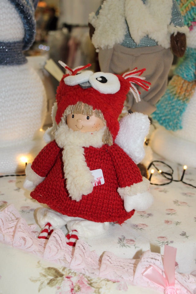 Все на выставку! Продолжение: Куклы и мишки