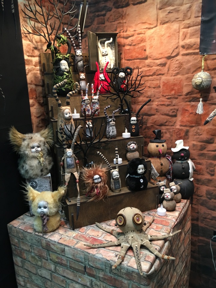 Выставка кукол в Гостином дворе - декабрь 2017 - мой взгляд - часть 4 | Бэйбики Выставка кукол в Гостином дворе - декабрь 2017 - мой взгляд - часть 4