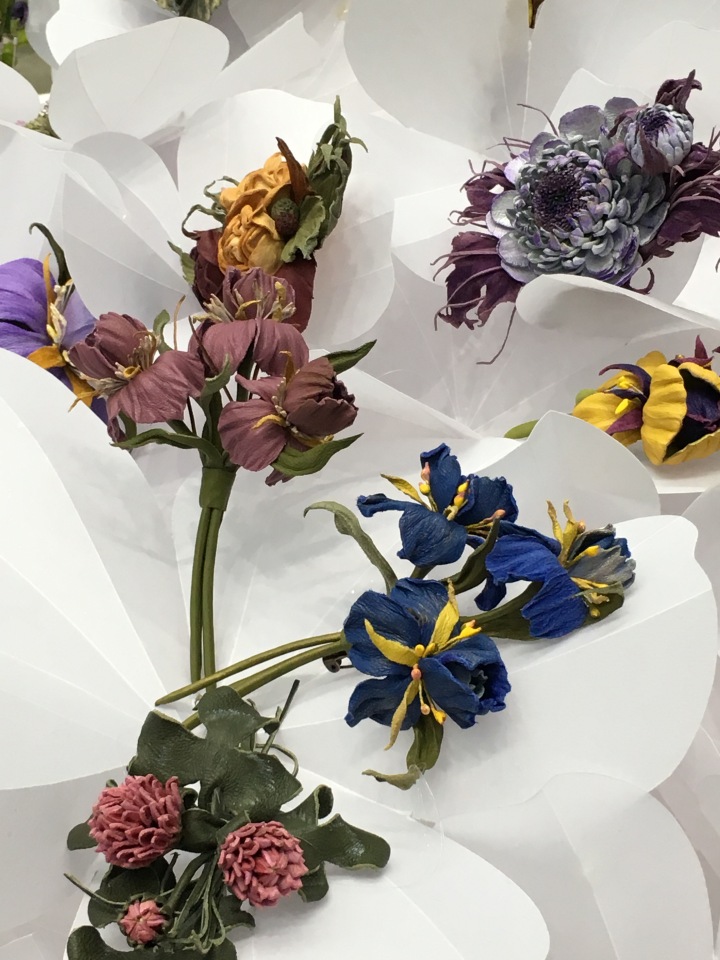 Выставка кукол в Гостином дворе - декабрь 2017 - мой взгляд - часть 3 | Бэйбики Выставка кукол в Гостином дворе - декабрь 2017 - мой взгляд - часть 3