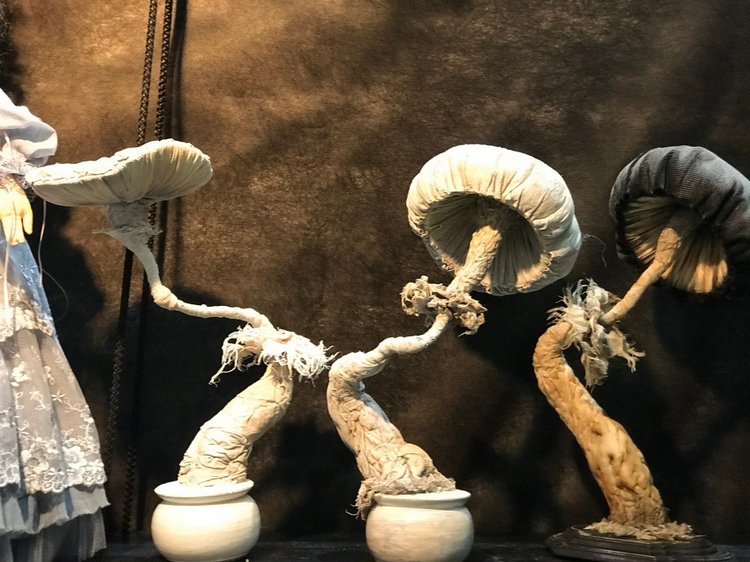 Новый взгляд на выставку ИК 2017 часть 2 (фото 4)