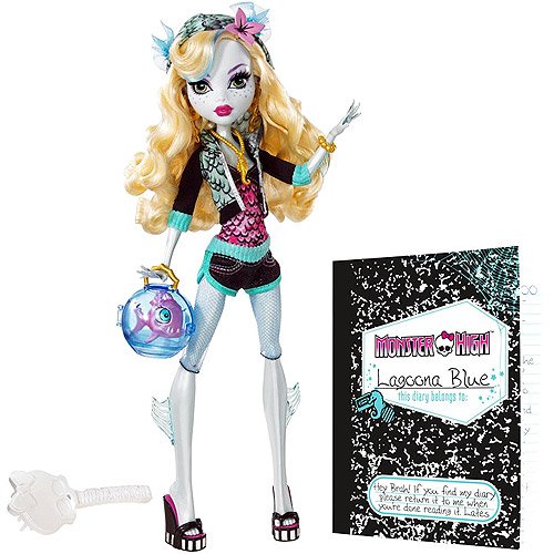 Иные Monster High - или мастерство ООАКа