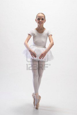 Голубая танцовщица или Магия балета. Фарфоровая коллекционная кукла от Донны Руберт