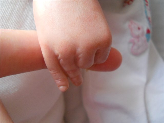 Простые радости жизни, или лекарство от депрессии:) кукла реборн Ульяна