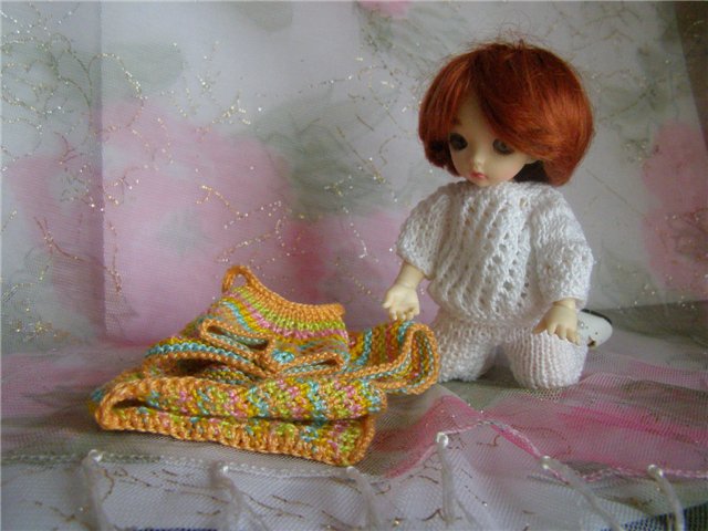 К пляжному сезону Готовы — Одежда и обувь для кукол BJD (БЖД): 1/3