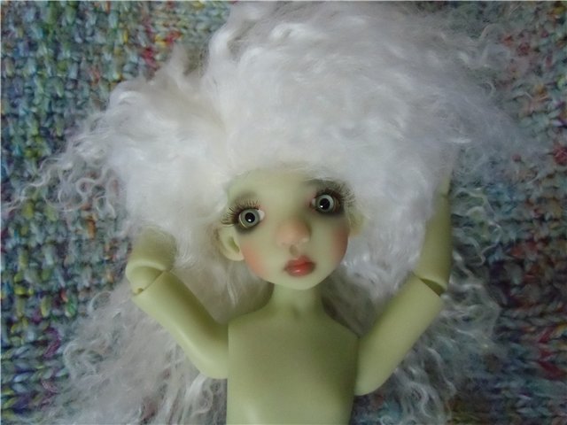 Русалочка (по мотивам сказки Ганса Христиана Андерсена)