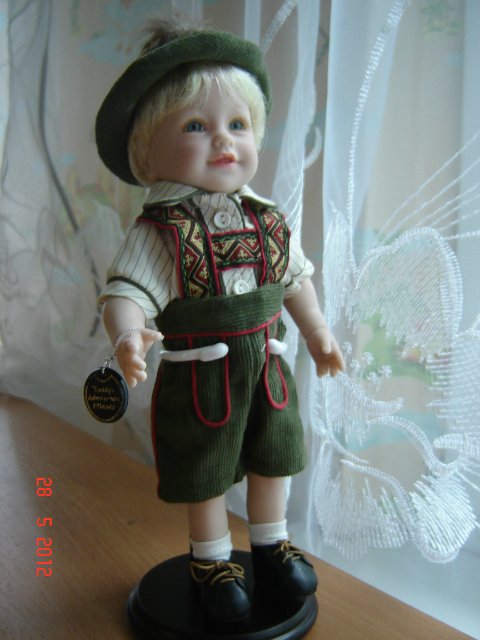 Адорки моего формата — Куклы Adora (Адора): коллекционные виниловые (фото 4)