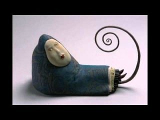 Мир странных кукол Димы ПЖ или Мужской взгляд на куклу (фото 2)