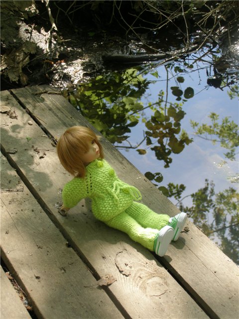 Воскресная прогулка часть 1 (фото 6)