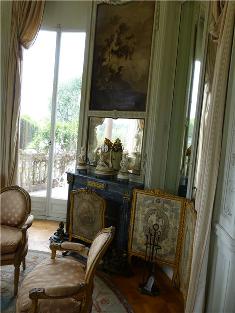 Мои фотозарисовки Лазурного берега Франции