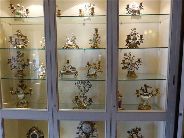 Мои фотозарисовки Лазурного берега Франции