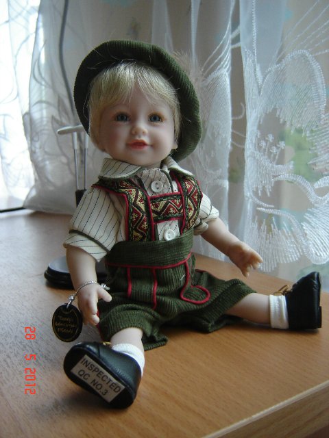 Адорки моего формата — Куклы Adora (Адора): коллекционные виниловые (фото 10)