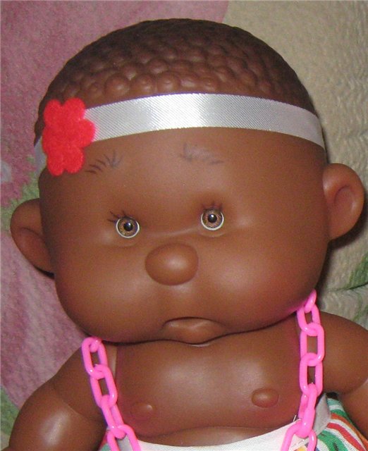 Мои пупсята от Nines Artesanals D'Onil (фото 6)