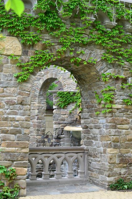 Старый парк — Туризм и путешествия: фотоотчеты из поездок (фото 10)