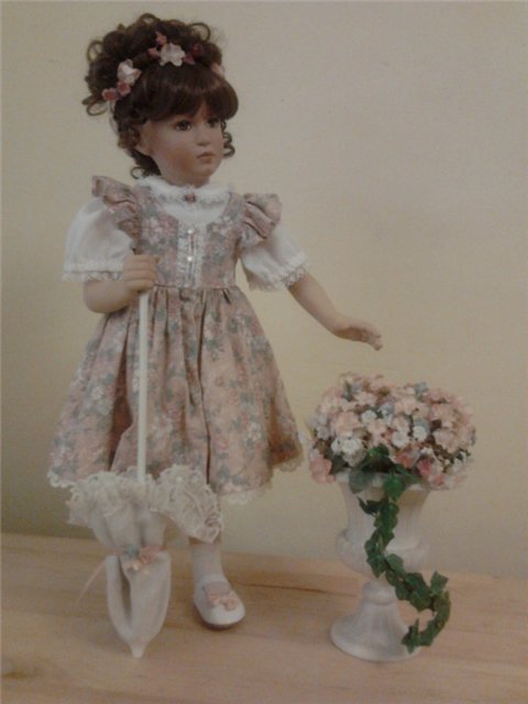 Мои куколки Памелы Филлипс (фото 4)