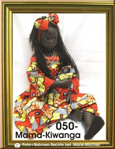 Куклы Мари Мишель (Marie-Mishell dolls)