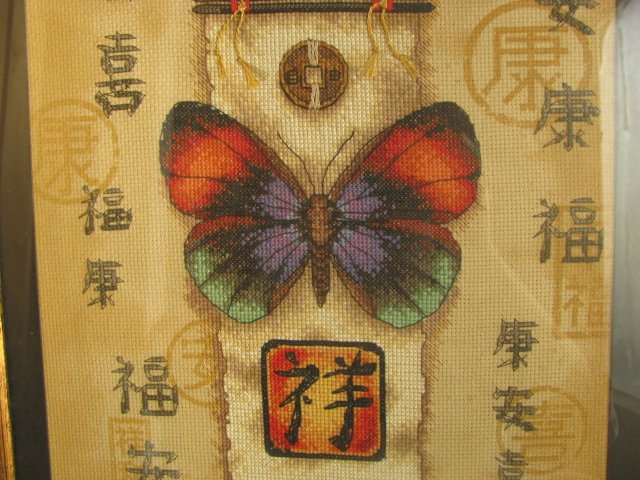 Еще одно мое хобби, вышивка, приглашаю в гости (фото 3)