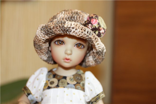 Наиас, Naias от Iplehouse