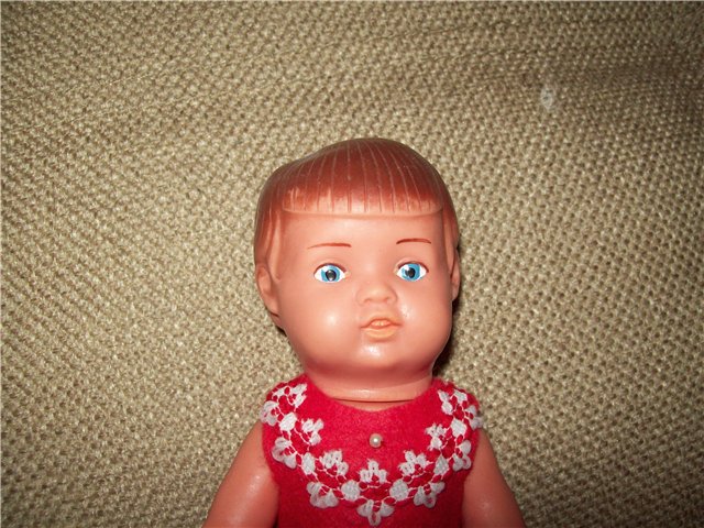 Нежданная радость из детства (фото 4)