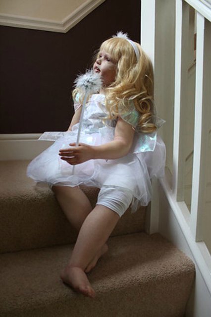 Новый молд для куклы реборн Николь от Натали Блик