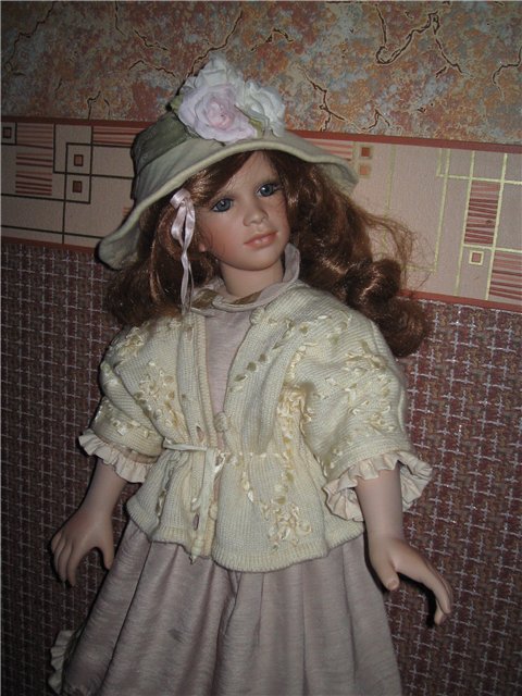 Красота по Заверужински, Zawieruszynski. Встречаем