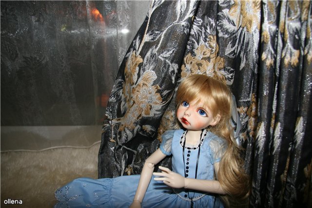 Знакомьтесь, "Просто Алиса" (фото 3)