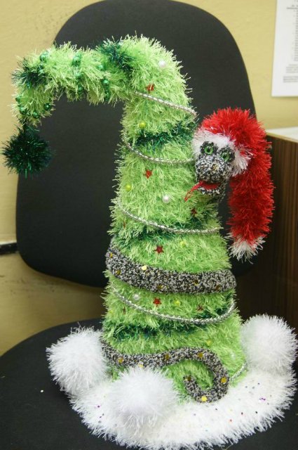 Наступает Новый Год! Готовим подарки (фото 2)