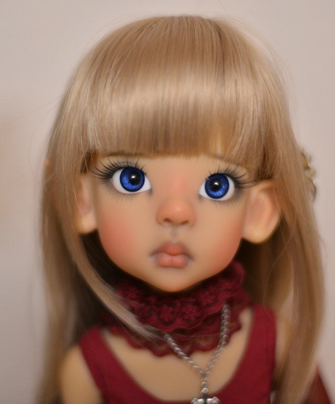 Kaye Wiggs Layla Elf Sunkissed (фото 6)