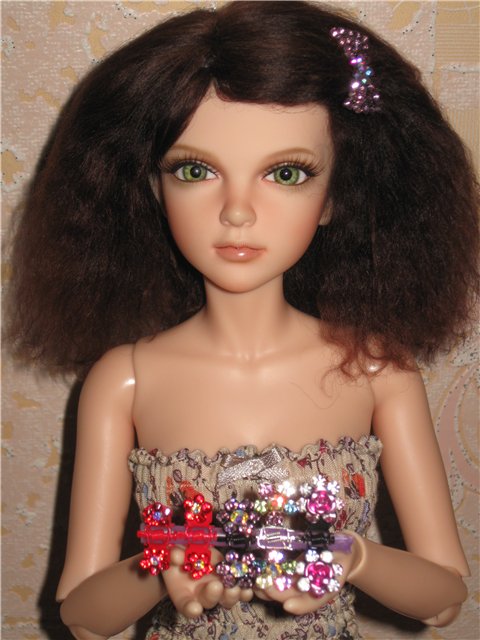 Моя грустная Виктория... Iplehouse JID Leona