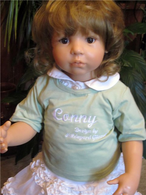 Конни от Hildegard Gunzel (фото 3)