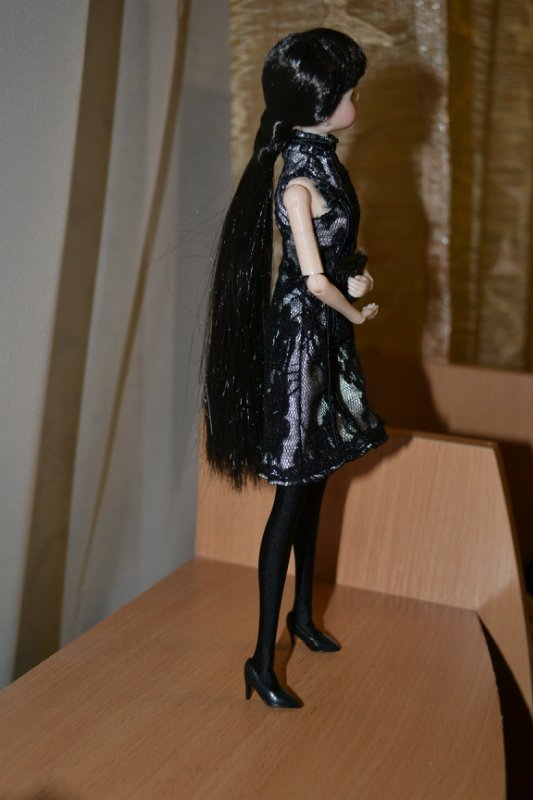 Лавалле - девушка Мистера Ханта (J-doll) (фото 7)