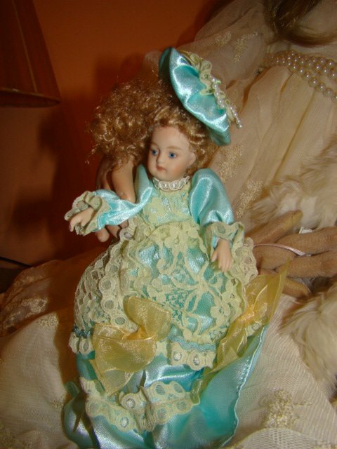 Mareike от Gerlinde Stelzer